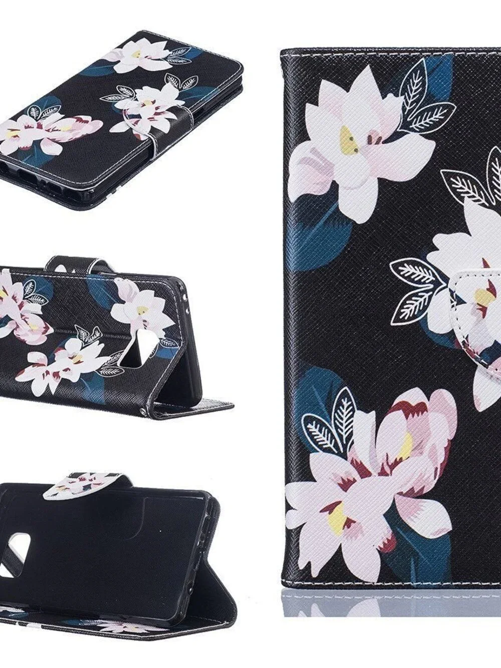 New Lot of 6 Galaxy Note 7 Phone Cases